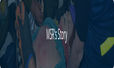 MSR's Story
